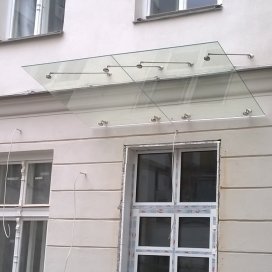 Zadaszenie 7