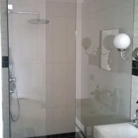 Kabina prysznicowa 20