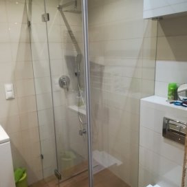 Kabina prysznicowa 9