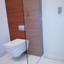 Kabina prysznicowa 6