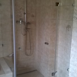 Kabina prysznicowa 12
